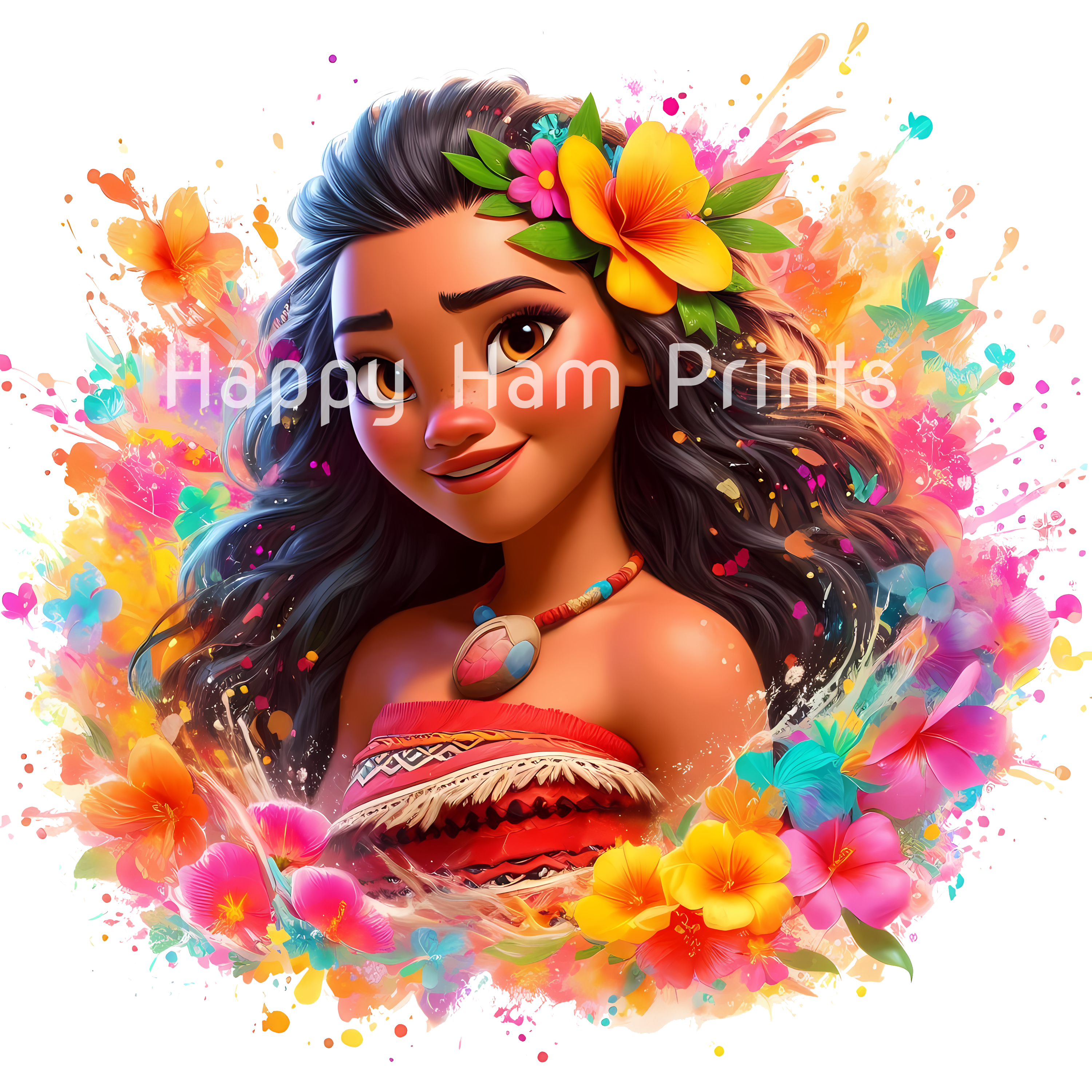Moana