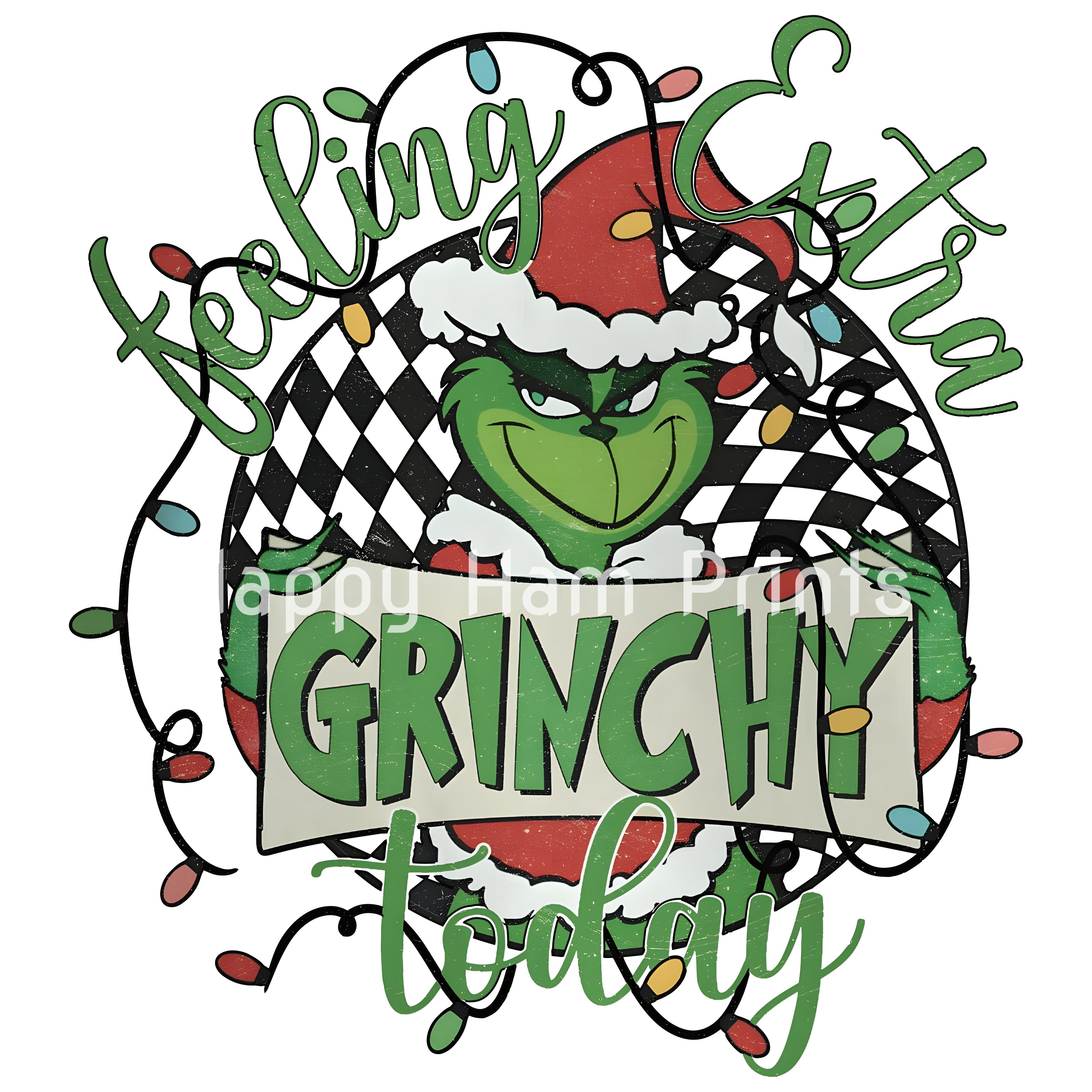 Grinchh