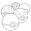 Thumbnail: Pokemonn Colouring Book - 20 Pages