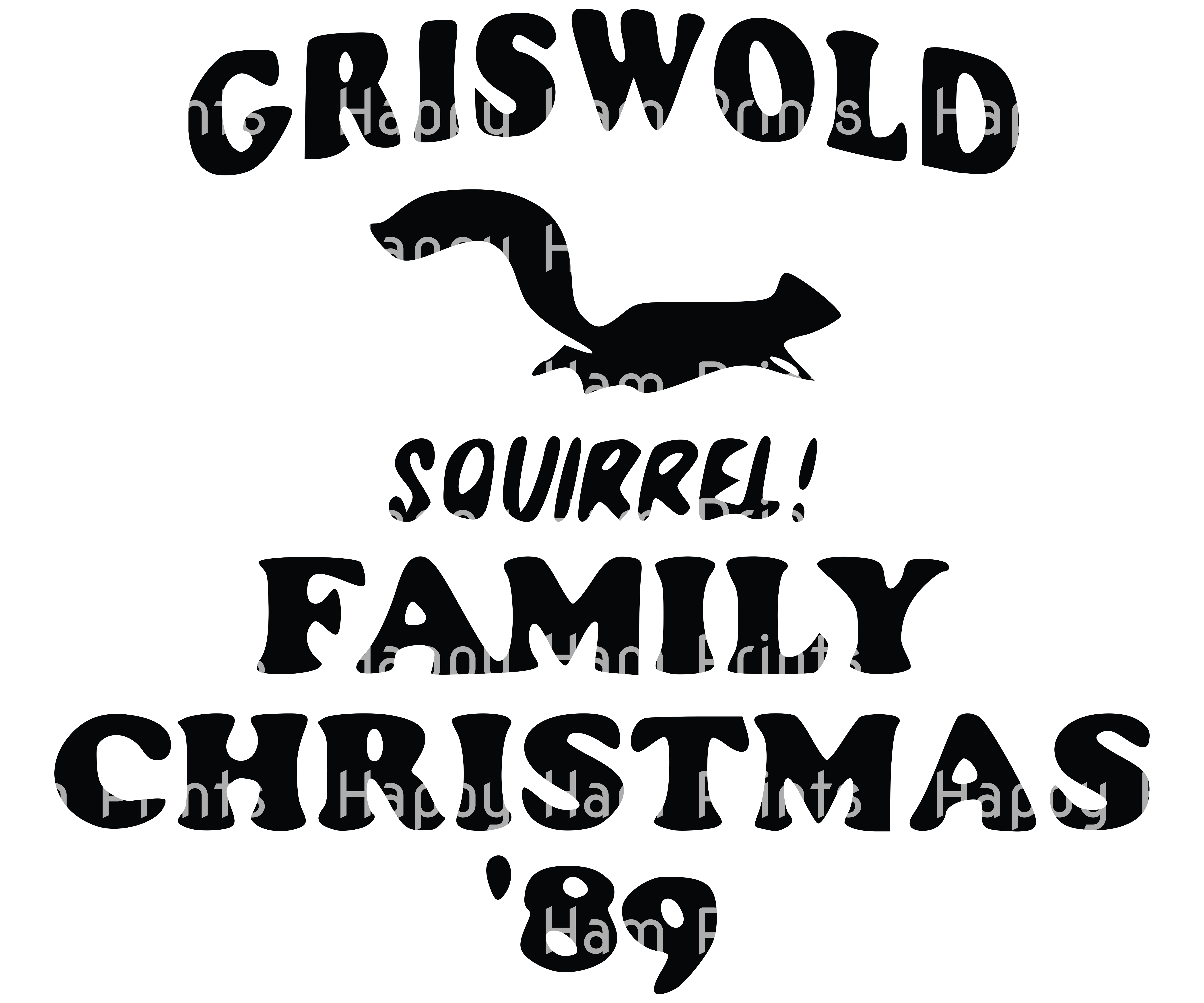 National Lampoons Vacation