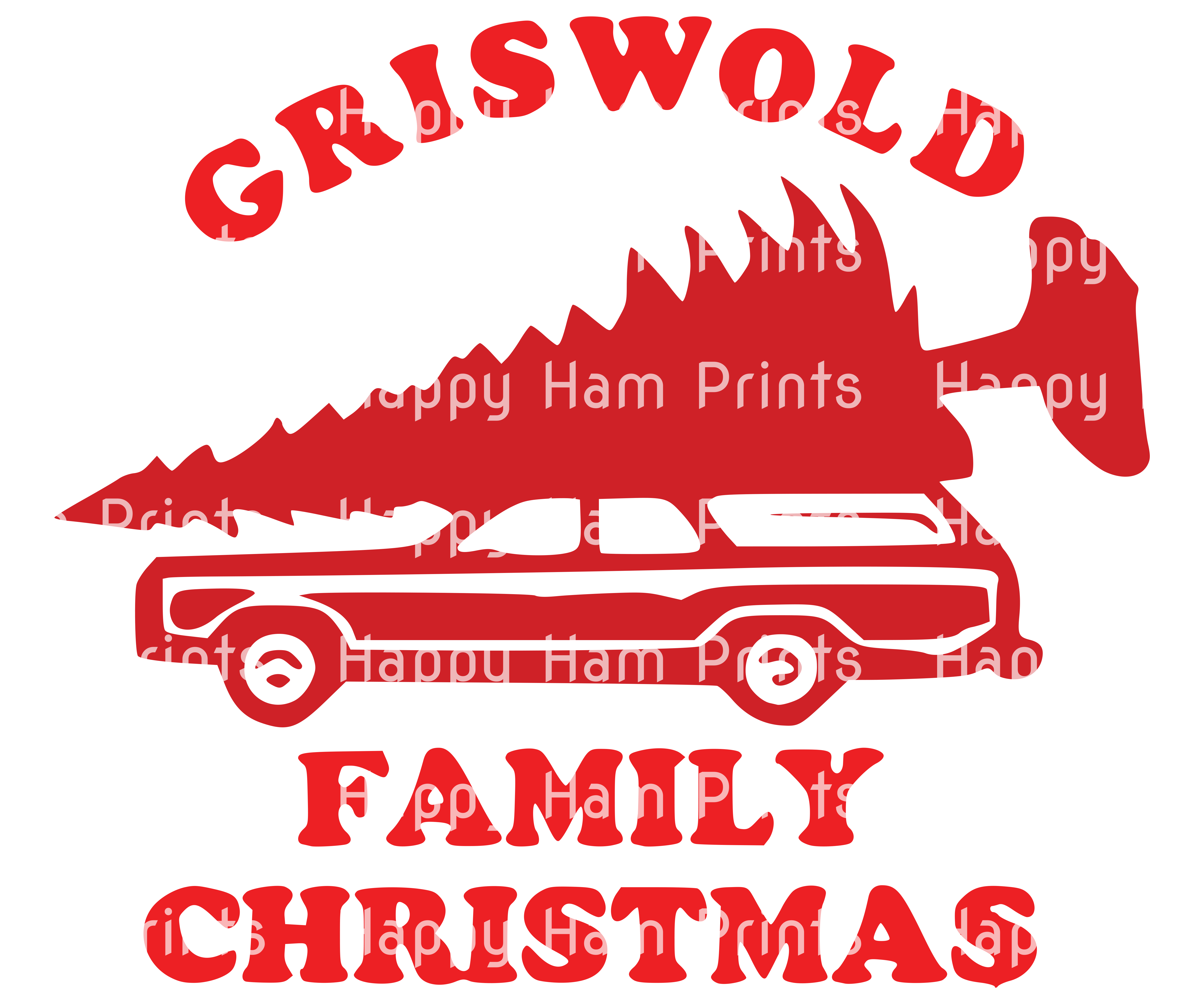 National Lampoons Vacation