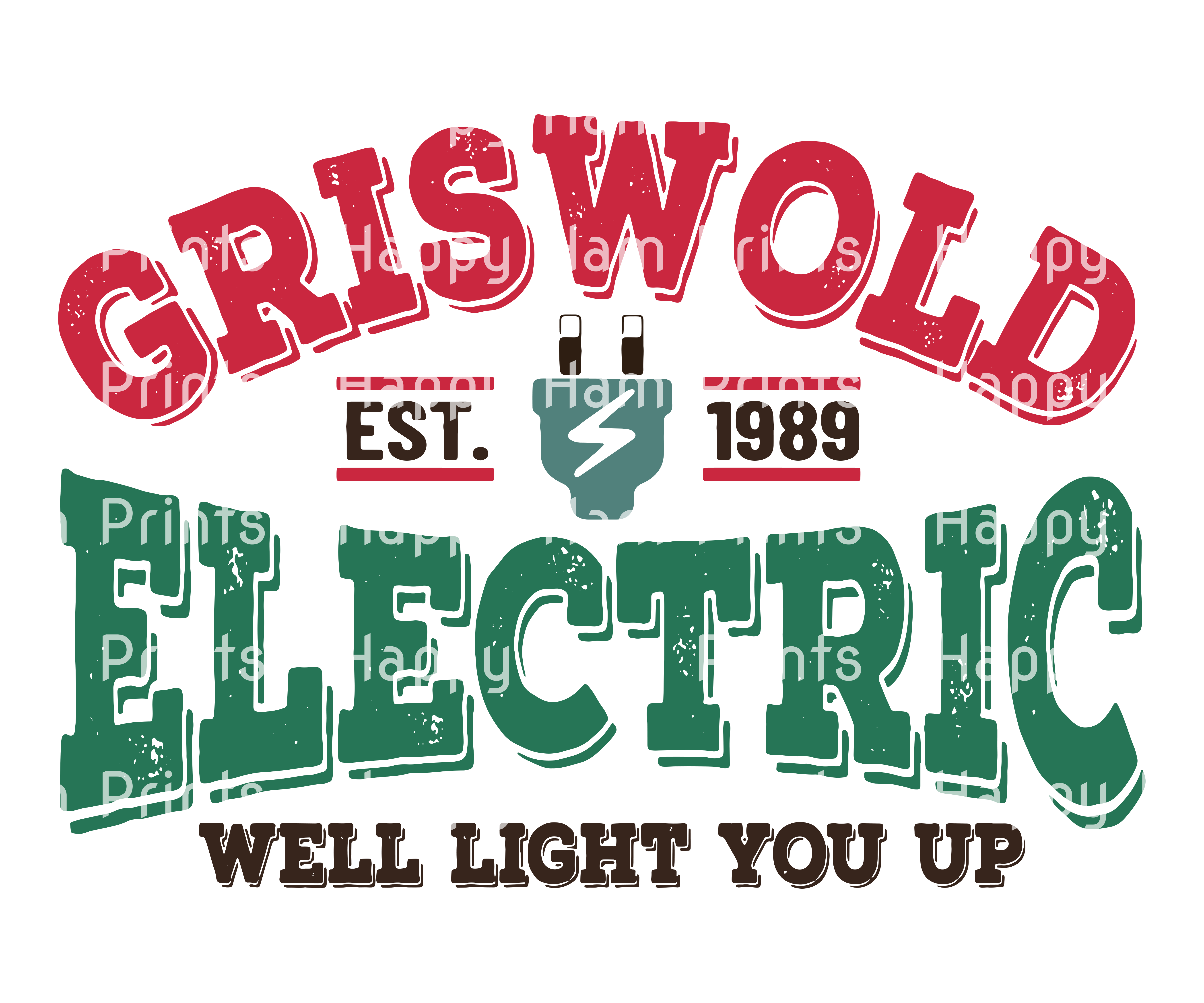 National Lampoons Vacation