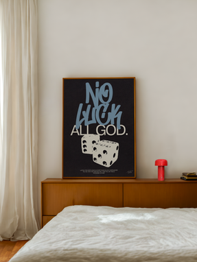 Seven Studio Prints