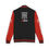 Thumbnail: THE MISSION  White & Red Logo Jacket 