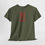 Thumbnail: THE MISSION Red Logo T-Shirt mtssr