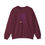 Thumbnail: THE MISSION  Purple & Gold Logo Sweatshirt mssspg