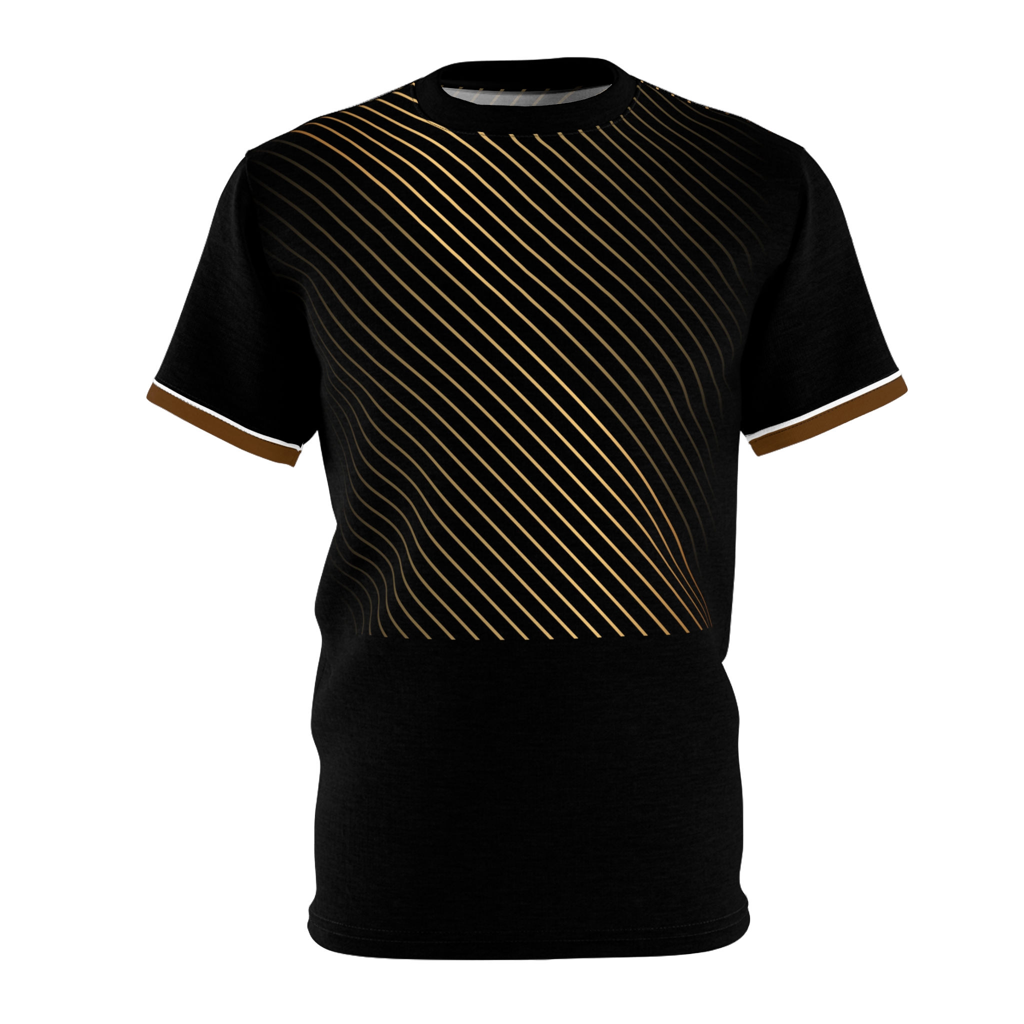 ZROSIX Modern Lines Tee