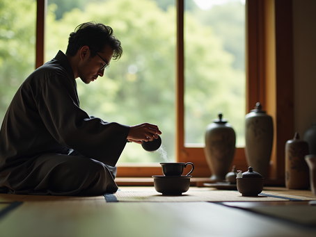 Luxury Japan Travel Experiences: Tailored Tours and Services