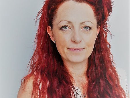 Meet Kelly, our Y's Girls Project Coordinator...