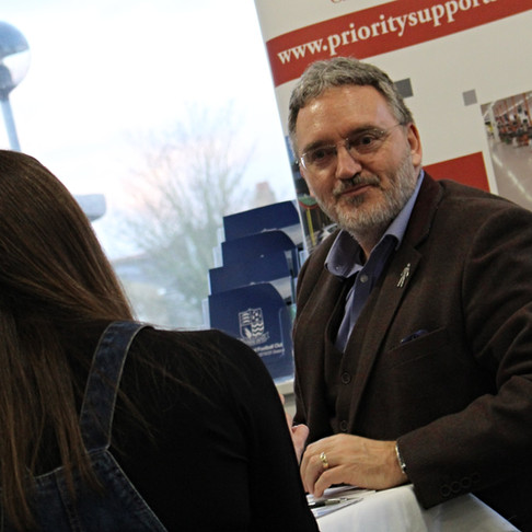 Southend United Networking Event