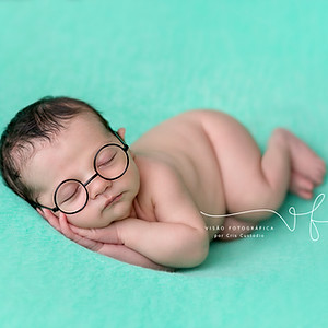 Ensaio Newborn do Felipe