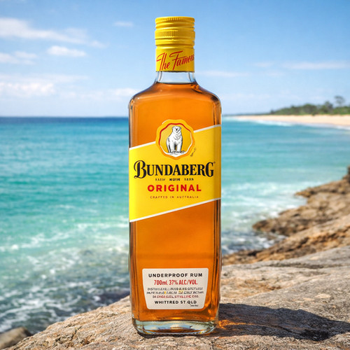 Bundaberg 700ml | Coastal Liquor Expre