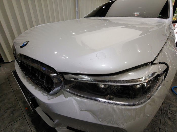 bmw 5series