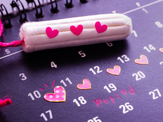 正常な月経周期と月経不順の原因:女性の健康を守るために