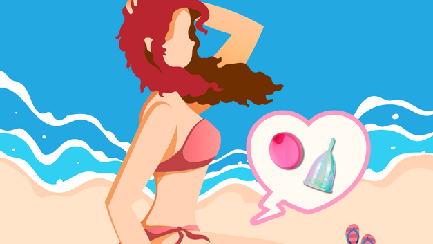 海!プール!夏休み到来!
