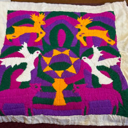 Latin American Textile