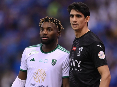 The Saudi Pro League Committee rescheduled Al-Ahli vs. Al-Hilal match to May 6th