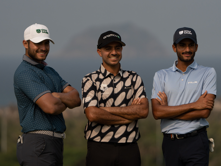 2024 Saudi Open by PIF to showcase global golf talent