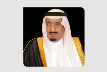King Salman sends condolences to Emir Nawaf on Sheikh Mubarak's passing
