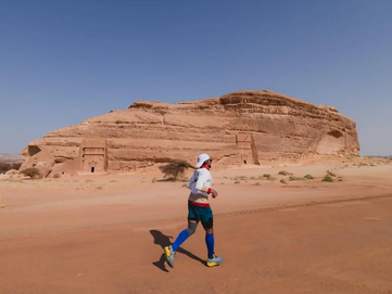 Tough Mudder Infinity Challenge in AlUla Offers Record-breaking Prizes