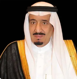 King Salman of Saudi Arabia sent a diplomatic message to President Salva Kiir of South Sudan