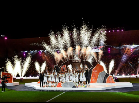 Real Madrid clinches third Spanish Super Cup in Saudi Arabia, thirteenth overall