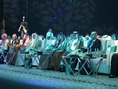 Eng. Waleed participa da SCCA24 International Conferencee.