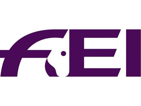 Global riders, including top six, train for FEI World Cup