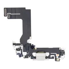 Replacement iPhone 13 Mini Charging Port connector used in professional phone repairs
