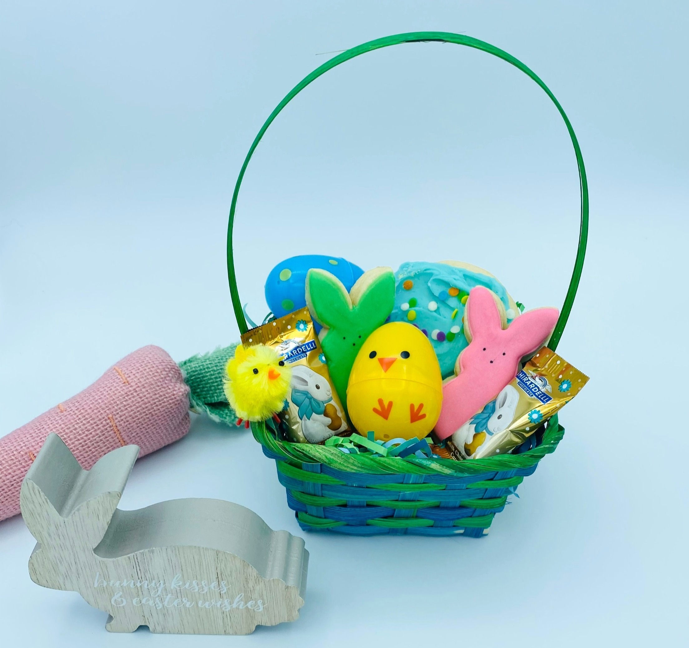 $12 Easter Treat Basket