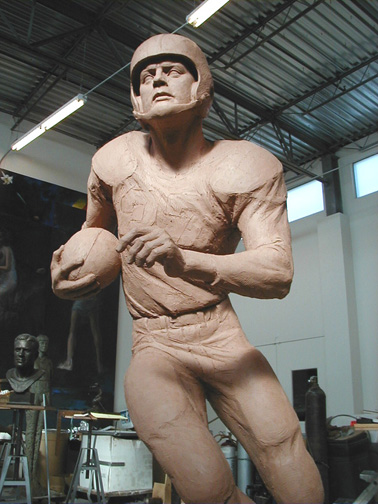 Doak Walker