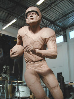Doak Walker