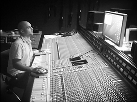 מפיק מוסיקלי טכנאי מיקסים, Music Producer and Mixing engineer