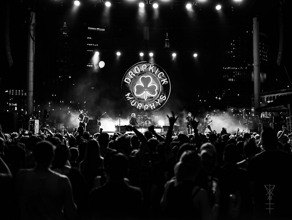 A Riot on the River: Punk's Not Dead.