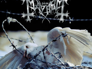 Mayhem Releasing 25th Anniversary Edition of Grand Declaration of War