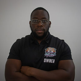 UAV Miami Owner and Certified Drone Pilot