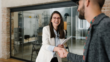 Benefits of outsourcing your HR