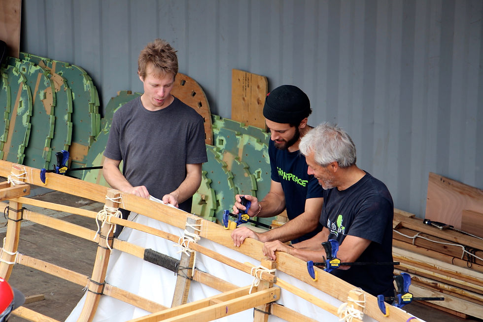 Miniature : Mon nom sur un VA