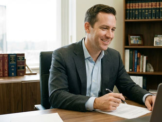 The 5-Email Nurture Sequence That Converts More Personal Injury Law Firm Leads