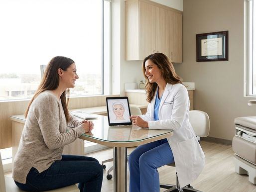 Meta Ads for Cosmetic Surgeons: How to Fill Your Consultation Calendar in 2026