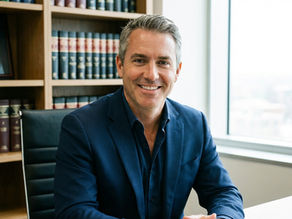 Local SEO for Personal Injury Law Firms: A 2026 Guide to Dominating the Map Pack