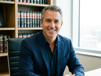 Local SEO for Personal Injury Law Firms: A 2026 Guide to Dominating the Map Pack