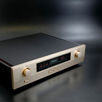Accuphase C-57 唱頭放大器超越自己．登峰造極