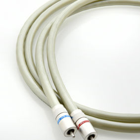 試聽 van den Hul MC - The Platinum Hybrid MK II 旗艦級訊號線貴!但物有所值!