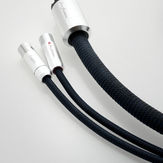 西班牙 Fono Acustica Legato 入門級訊號線及電源線