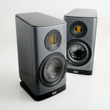 Elac Vela BS403.2 書架式揚聲器 乘風破浪 ．靚到飛起