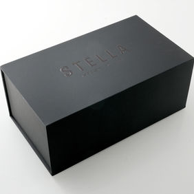 Astell&Kern × VOLK Audio STELLA混合12單元入耳式耳機