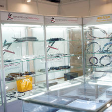 展覽報導 - LOWTHER CHINA