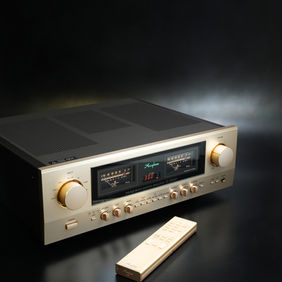 Accuphase E-3000 合併擴音機