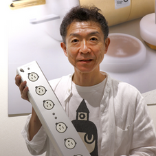 從地盒到拖板 —— 光城精工電源事業部部長土岐泰義訪談